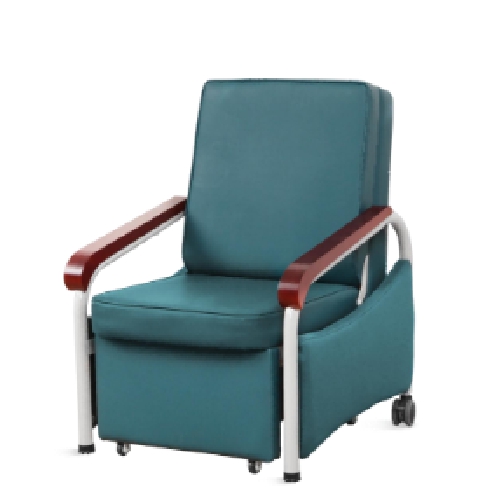 IZVELKAMS PAVADOŠAIS KRĒSLS