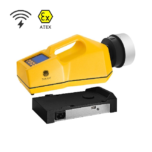 TRIO.BAS MONO-ATEX VERSION