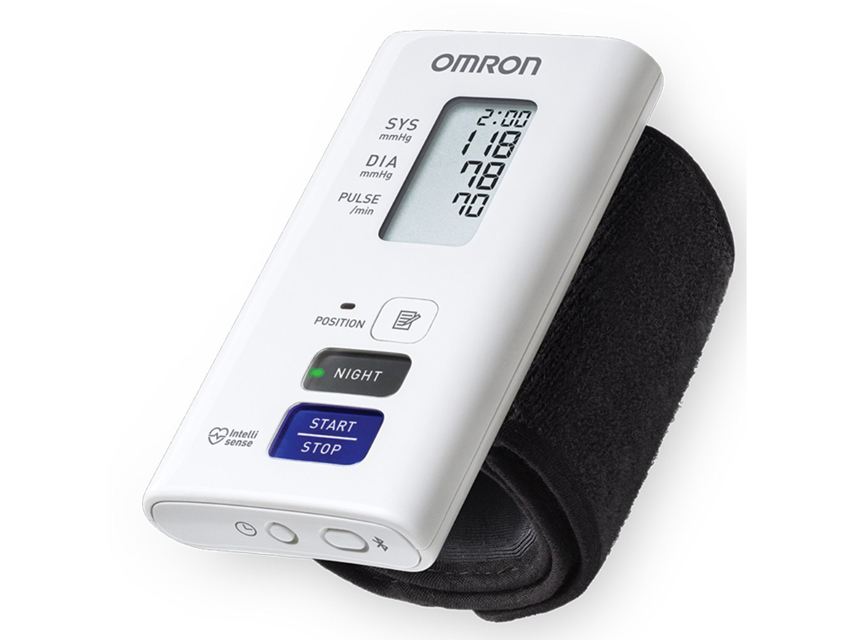 OMRON NIGHTVIEW