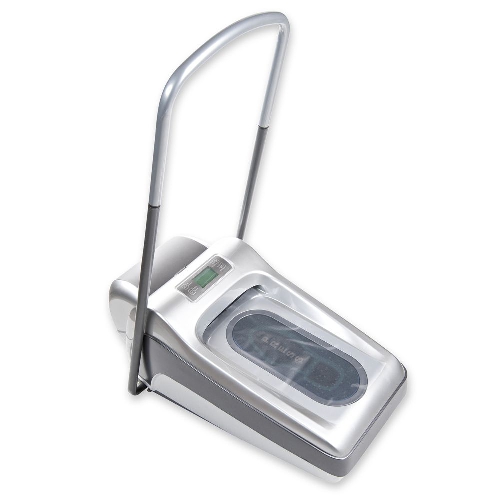 BAHILU UZVILKŠANAS IERĪCE STEPSTAR COMFORT