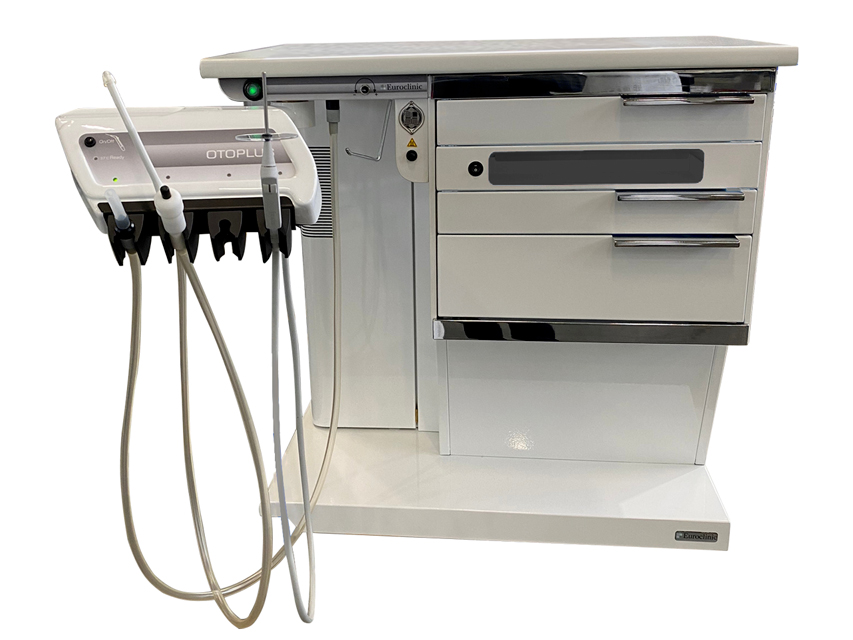 OTOPLUS - ENT MODULIS