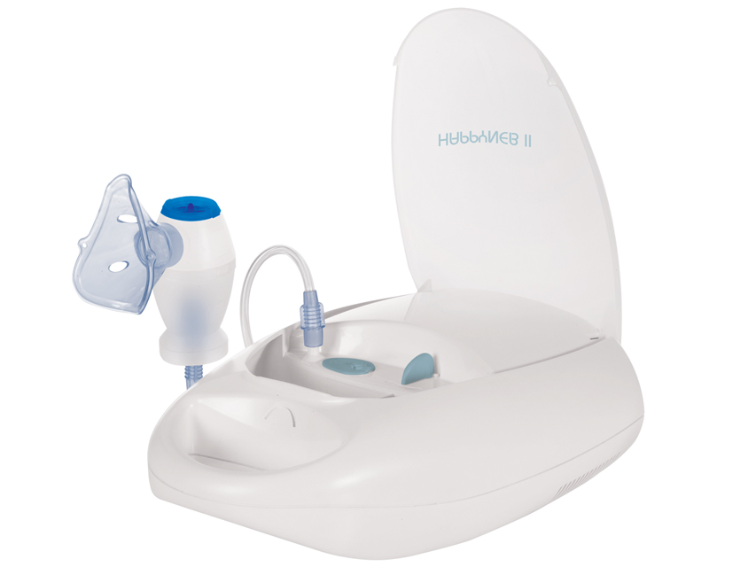 SMIDZINĀTĀJS HAPPYNEB II