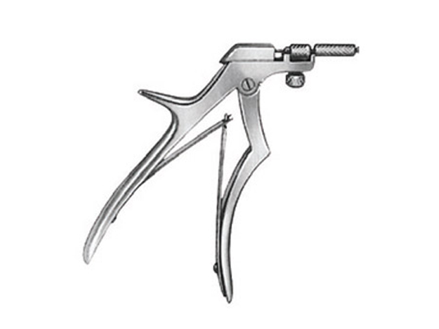 HANDLE FOR BIOPSY FORCEPS1