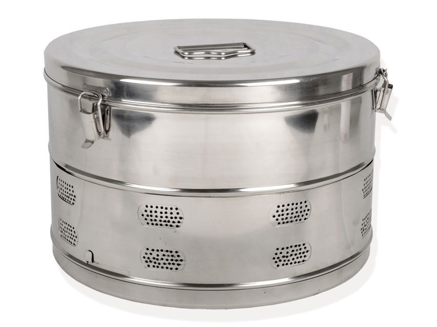 STERILIZĀCIJAS TRAUKS (APAĻŠ) 390X250