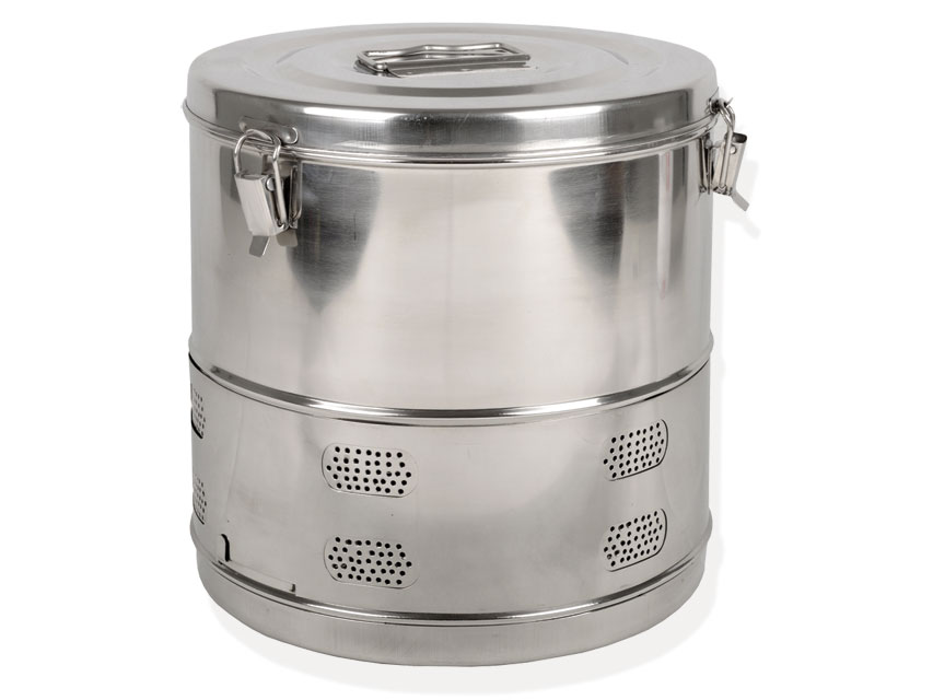 STERILIZĀCIJAS TRAUKS (APAĻŠ) 290X290