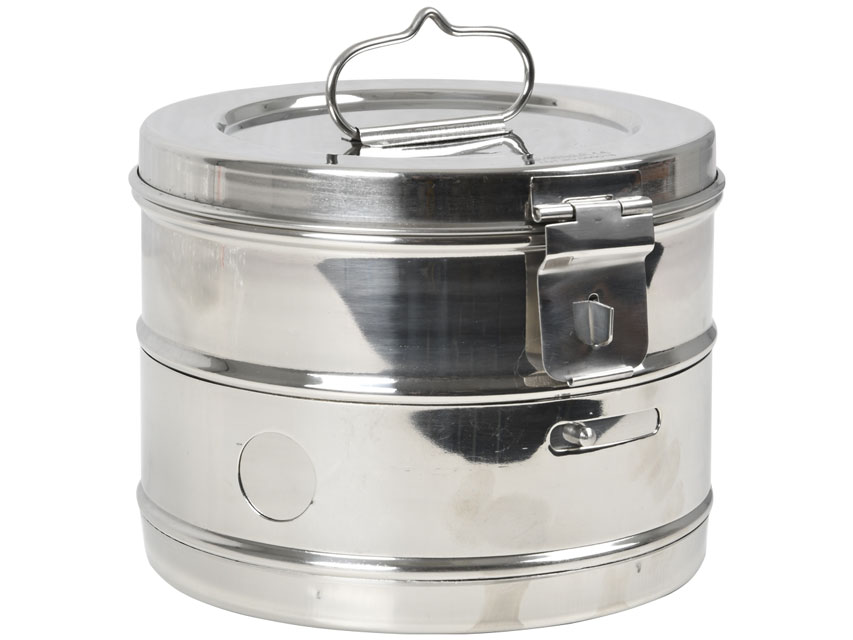 STERILIZĀCIJAS TRAUKS (APAĻŠ) 165X120