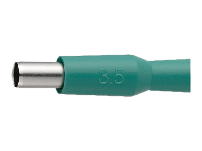 PANCHA BIOPSIJAS IERĪCES 3,5 MM N20