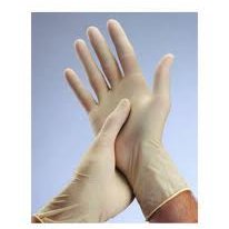 BEZ PŪDERA, GLUDI, STERILI