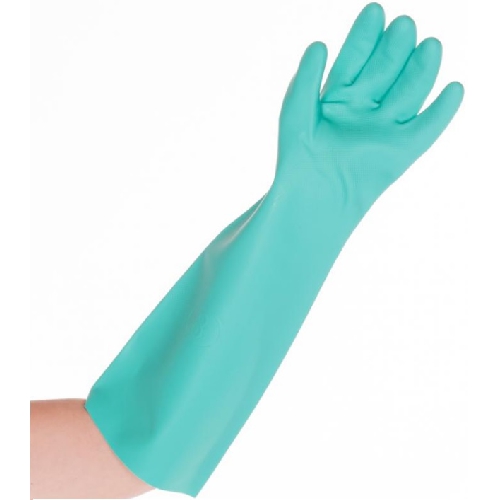 NITRILA ĶĪMISKĀS AIZSARDZĪBAS