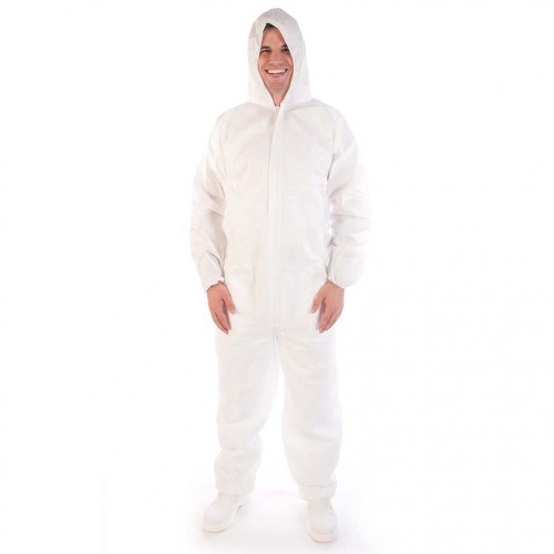 AR KAPUCI, ĪPAŠI IZTURĪGS, GAISU CAURLAIDĪGS, BALTS