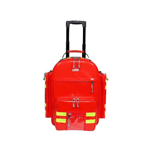 LOGIC 2 AVĀRIJAS MUGURSOMA AR PVH PĀRKLĀJUMU