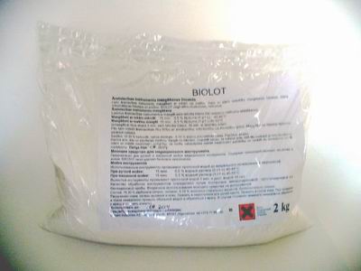 BIOLOT