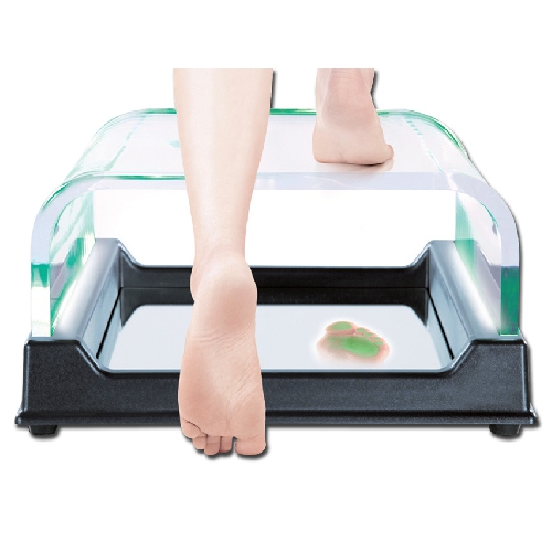 PĒDU DIAGNOSTIKAS IERĪCES