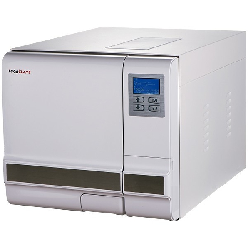 TVAIKA STERILIZATORI (AUTOKLĀVI) AR TILPUMU LĪDZ 10 LTR