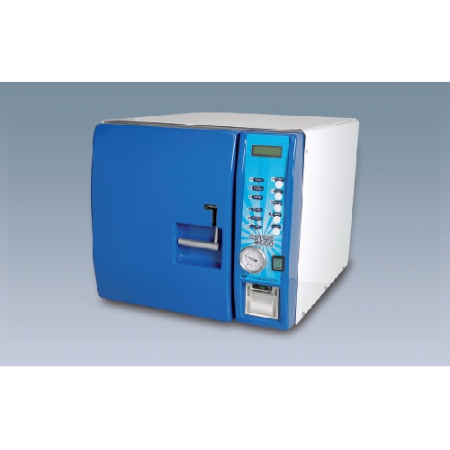 TVAIKA STERILIZATORI (AUTOKLĀVI) AR TILPUMU NO 20 LĪDZ 50 LTR