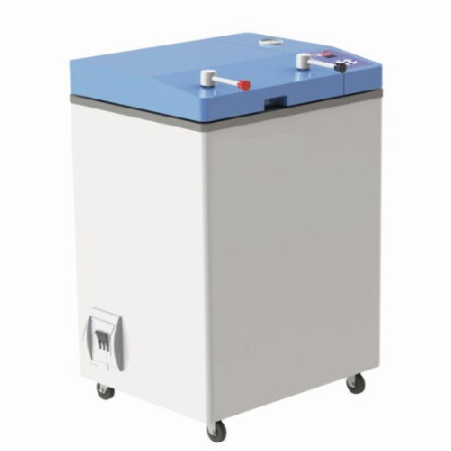 TVAIKA STERILIZATORI (AUTOKLĀVI) AR TILPUMU NO 50 LTR LĪDZ 100 LTR