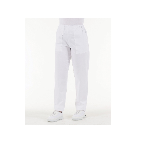 BIKSES - BALTAS KOKVILNAS