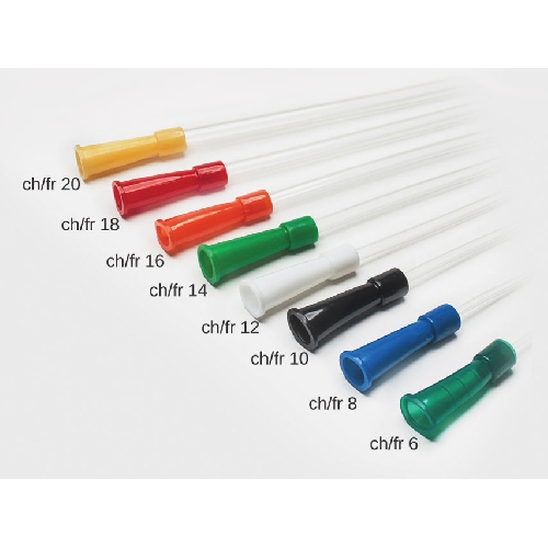 ATSŪKŠANAS KATETRI 90CM