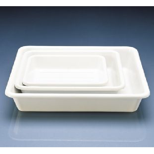 PVC INSTRUMETU TRAUKS, 260X320X70MM, N1