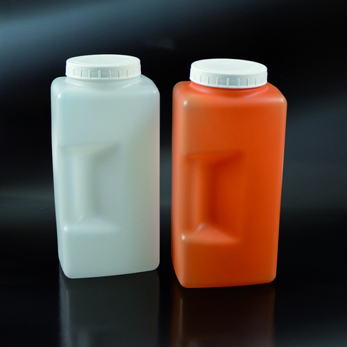 ČETRSTŪRAINI KONTEINERI URĪNA SAVĀKŠANAI 24 STUNDAS ILGI