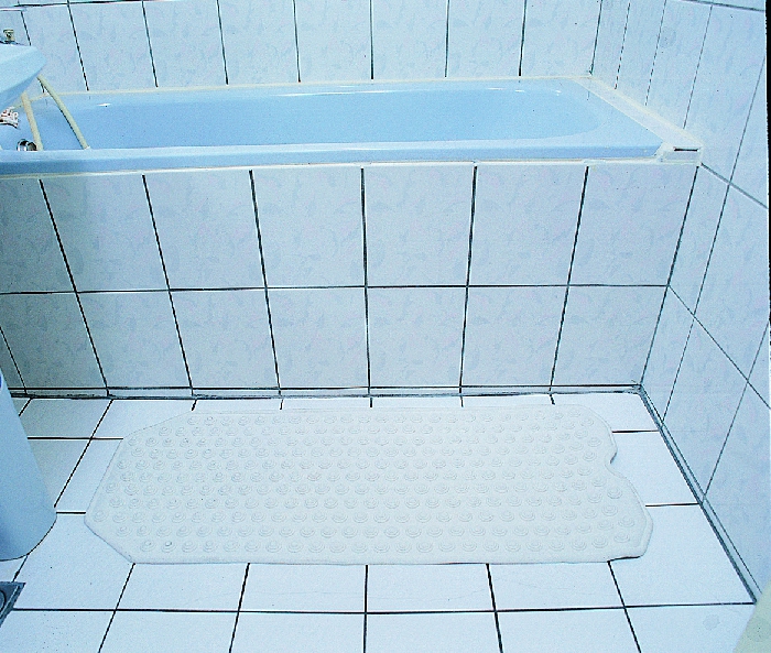 TUALETES TEPLU APRĪKOJUMS