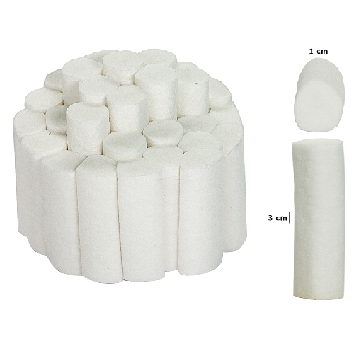 ZOBĀRSTNIECĪBAS KOKVILNAS RUĻĻI