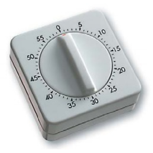 TAIMERI UN HRONOMETRI