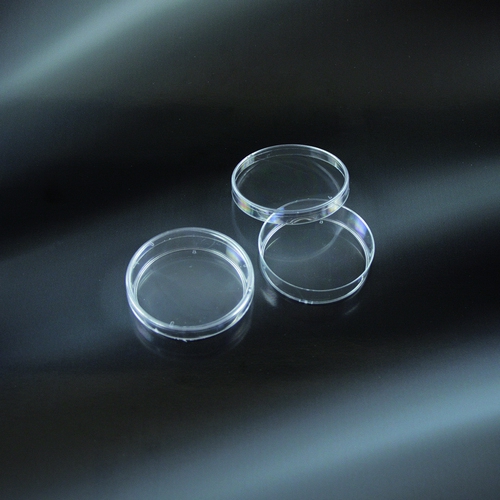 PETRI PLATES NO PLASTMASAS