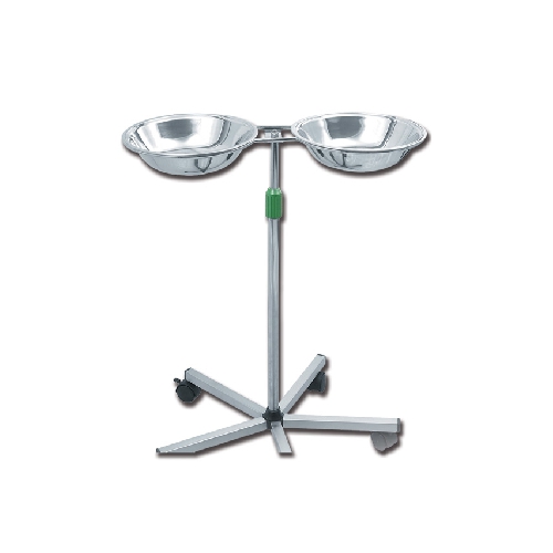 BĻODU STATĪVS - DIVU