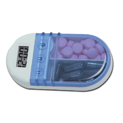 TAIMERIS TABLEŠU KĀRBAI