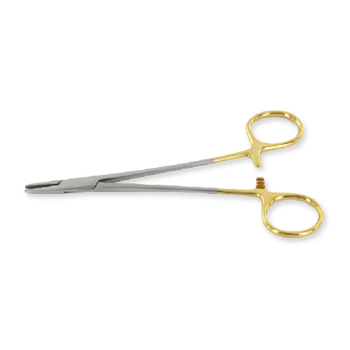 GOLD CRILE WOOD ADATAS TURĒTĀJS- 18 CM