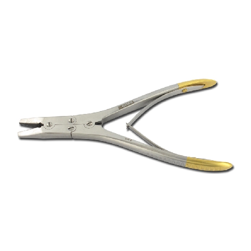 GOLD STIEPLES TURĒTĀJS - 18 CM