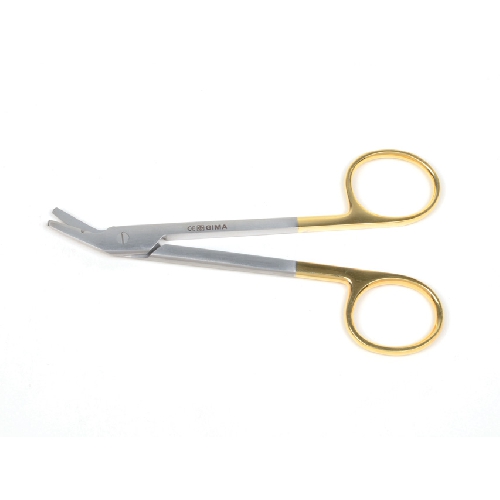 GOLD UNIVERSĀLĀS ŠĶĒRES - 12 CM