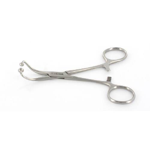 BACKAUS KNAIBLES TNT - 13 CM