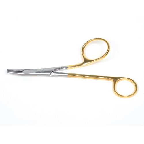 GOLD GILLIES ADATU TURĒTĀJI - 16 CM