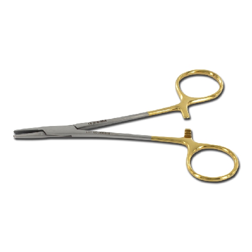 GOLD WEBSTER ADATU TURĒTĀJS - 12.5 CM