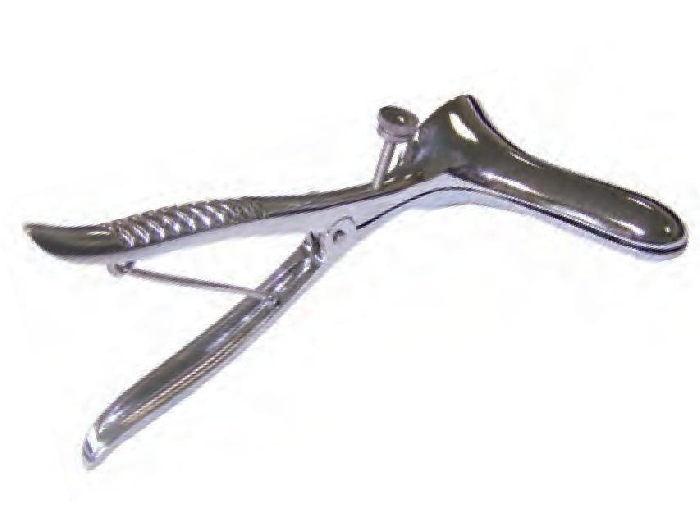 REKTĀLS SPOGULIS (PRATT)