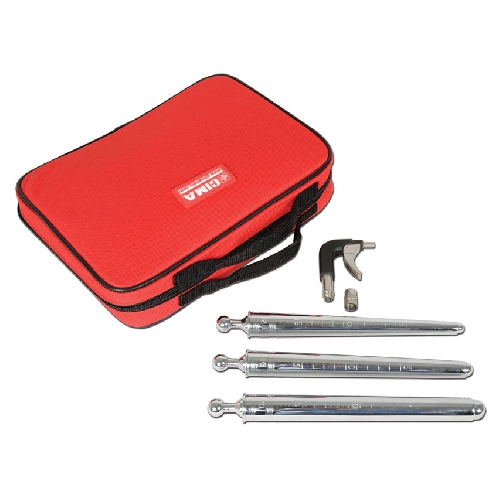 AMNIOSKOPA KOMPLEKTS