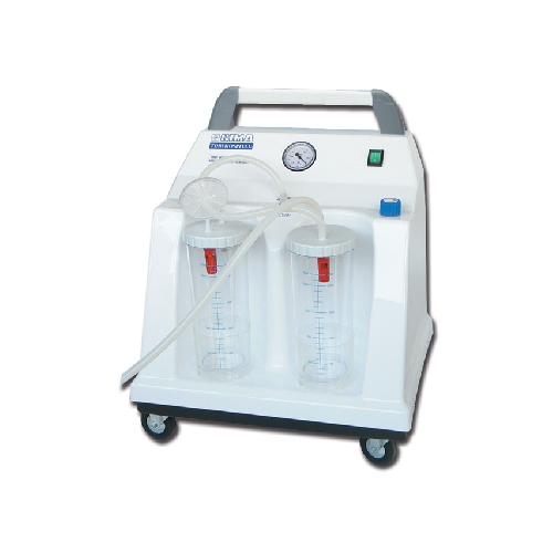 TOBI CLINIC IESŪKŠANAS ASPIRATORS