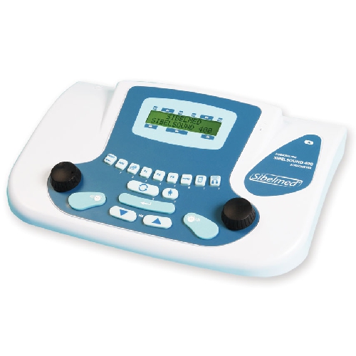 AUDIOMETRS SIBELSOUND 400