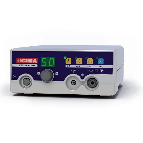 DIATERMO 50D MONOPOLĀRS - 50 W
