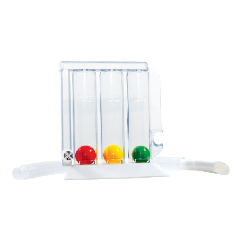 PLAUŠU VINGRINĀJUMU RESPIROGRAMMA