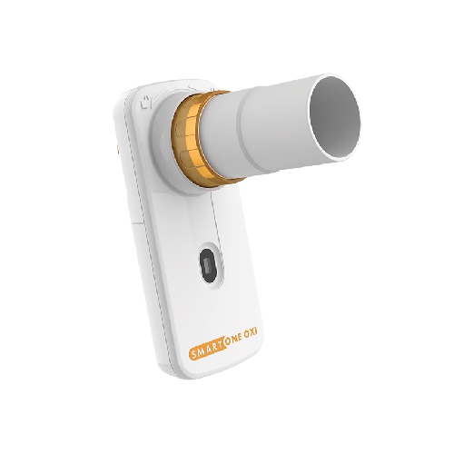 SPIROMETRS SMART ONE OXI PEAK FLOW UN FEV1