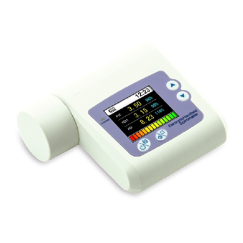 SP-10 KABATAS IZM. SPIROMETRS