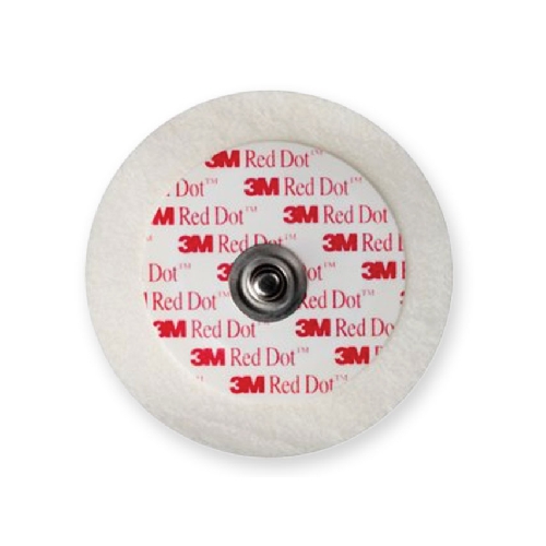 3M RED DOT 2248-50 ELECTRODES