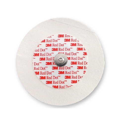 3M RED DOT 2239 - 6 CM DIAM