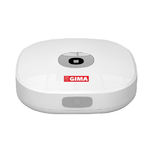 GIMA 5 VIENĀ DAUDZFUNKCIONĀLAIS VESELĪBAS MONITORS