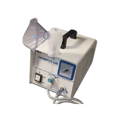 HOSPINEB PROFESIONĀLS SMIDZINĀTĀJS - VIRZULIS