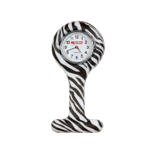 PULKSTENIS SILIKONA KORPUSĀ