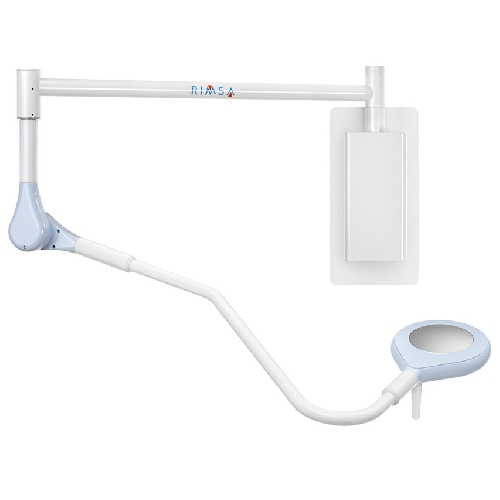 SATURNO OPERATING LED APGAISMOJUMS – SIENAS STIPRINĀJUMS